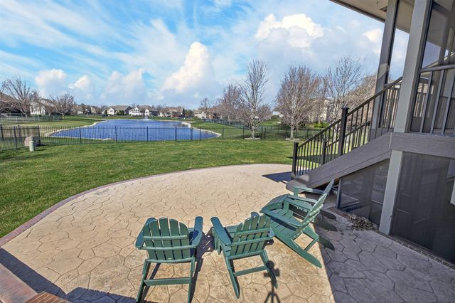 3109 N Brush Creek St, Wichita, KS 67205