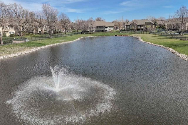 3109 N Brush Creek St, Wichita, KS 67205