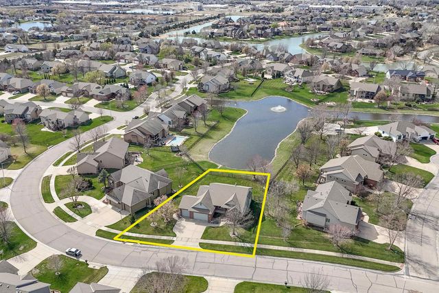 3109 N Brush Creek St, Wichita, KS 67205