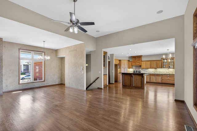 3109 N Brush Creek St, Wichita, KS 67205