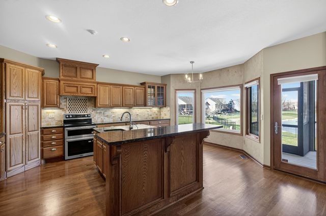 3109 N Brush Creek St, Wichita, KS 67205