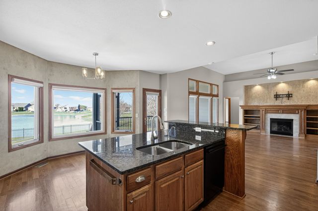 3109 N Brush Creek St, Wichita, KS 67205