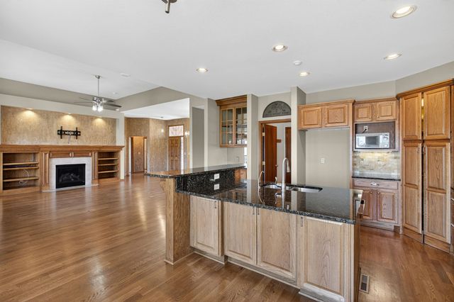 3109 N Brush Creek St, Wichita, KS 67205