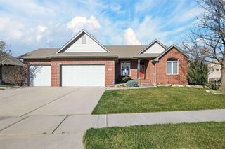 3109 N Brush Creek St, Wichita, KS 67205