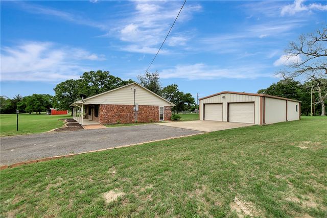 13526 Fm 977 W, Marquez, TX 77865