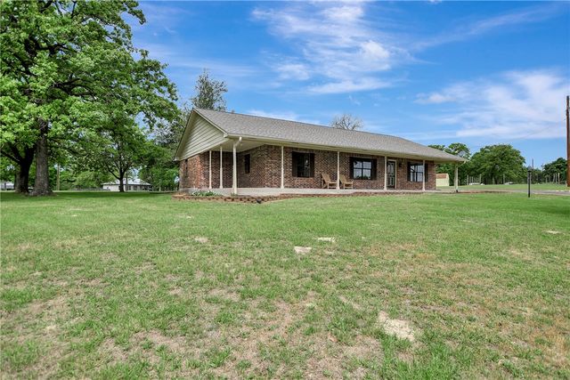 13526 Fm 977 W, Marquez, TX 77865