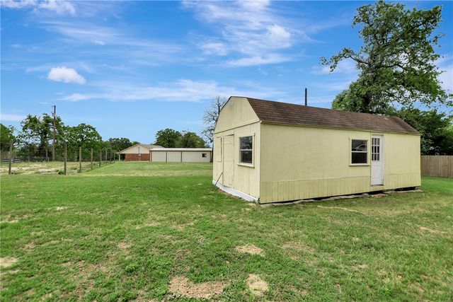 13526 Fm 977 W, Marquez, TX 77865