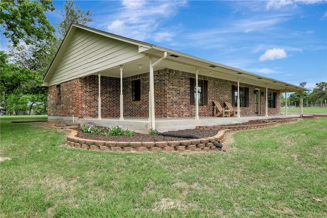 13526 Fm 977 W, Marquez, TX 77865