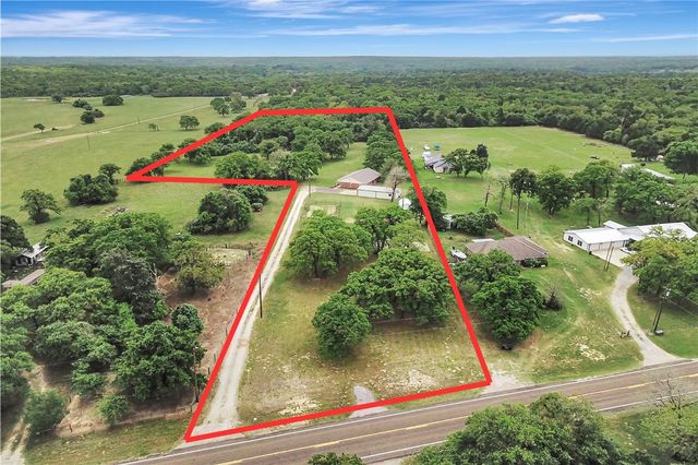 13526 Fm 977 W, Marquez, TX 77865