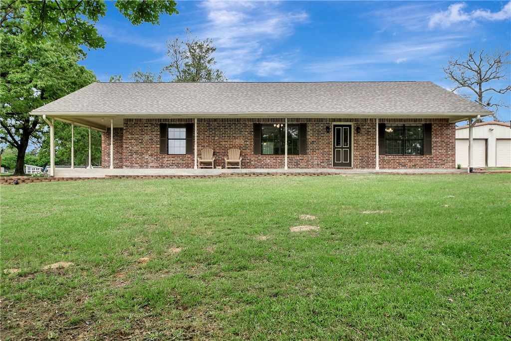13526 Fm 977 W, Marquez, TX 77865