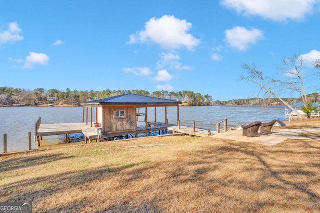 231 Cardinal Point, Monticello, GA 31064