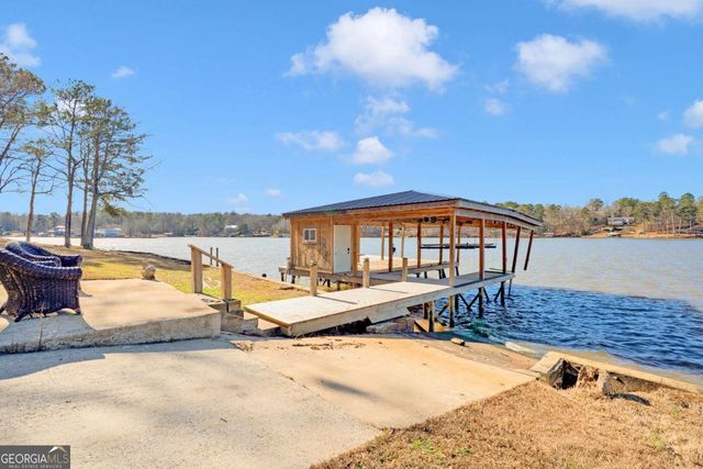 231 Cardinal Point, Monticello, GA 31064