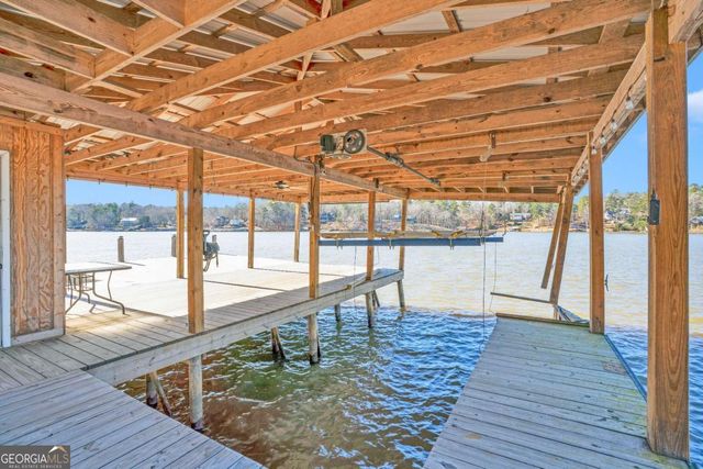 231 Cardinal Point, Monticello, GA 31064