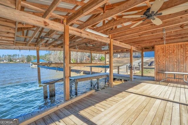 231 Cardinal Point, Monticello, GA 31064