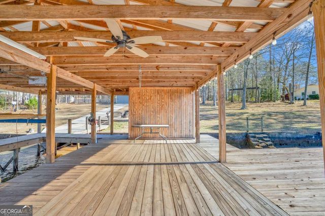 231 Cardinal Point, Monticello, GA 31064