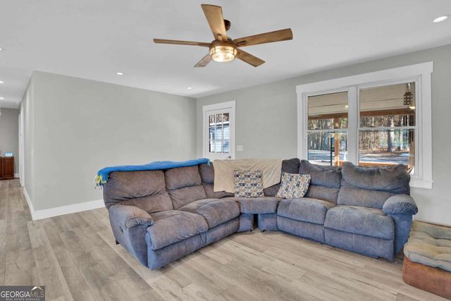 231 Cardinal Point, Monticello, GA 31064