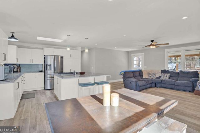 231 Cardinal Point, Monticello, GA 31064