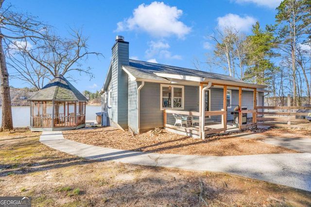 231 Cardinal Point, Monticello, GA 31064