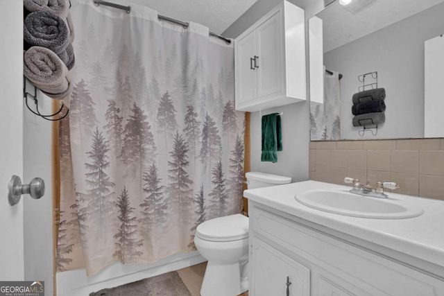 231 Cardinal Point, Monticello, GA 31064