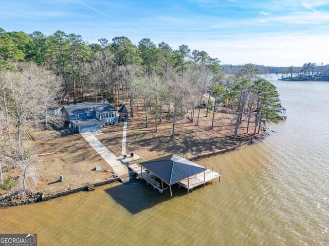 231 Cardinal Point, Monticello, GA 31064