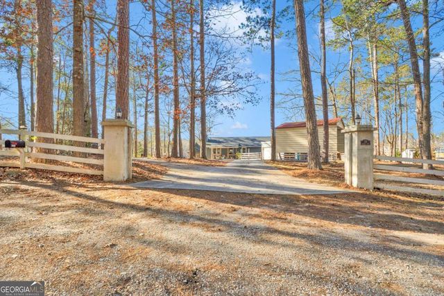 231 Cardinal Point, Monticello, GA 31064