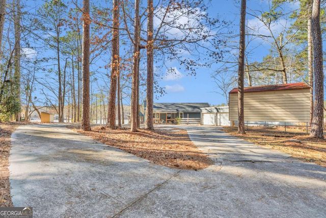 231 Cardinal Point, Monticello, GA 31064