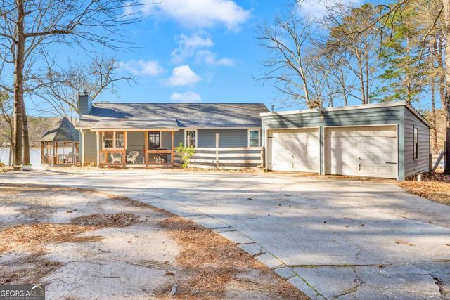 231 Cardinal Point, Monticello, GA 31064