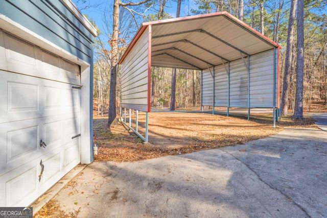 231 Cardinal Point, Monticello, GA 31064