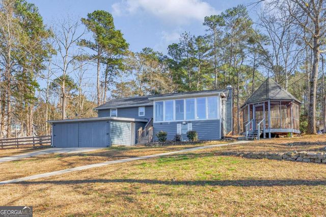 231 Cardinal Point, Monticello, GA 31064