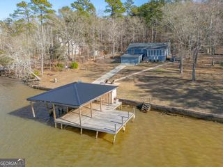231 Cardinal Point, Monticello, GA 31064