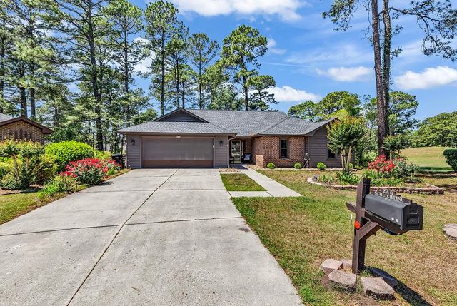 248 Cottonwood Ln., Conway, SC 29526