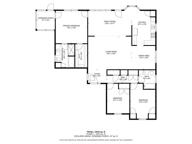 248 Cottonwood Ln., Conway, SC 29526