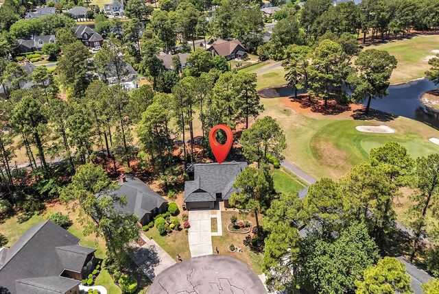 248 Cottonwood Ln., Conway, SC 29526