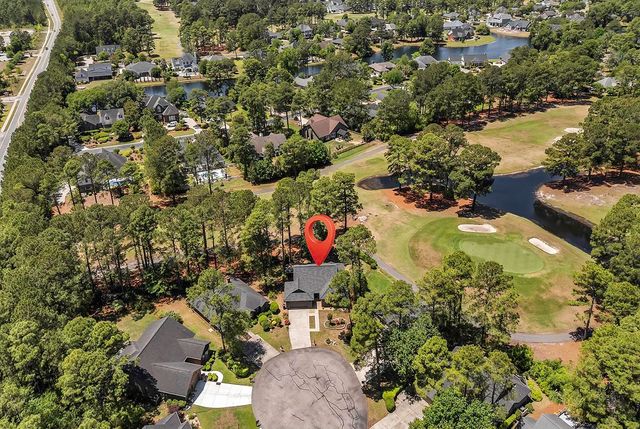 248 Cottonwood Ln., Conway, SC 29526