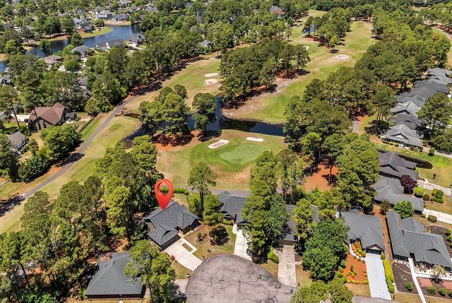 248 Cottonwood Ln., Conway, SC 29526
