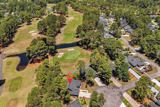 248 Cottonwood Ln., Conway, SC 29526