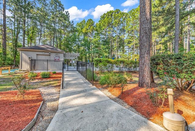 248 Cottonwood Ln., Conway, SC 29526