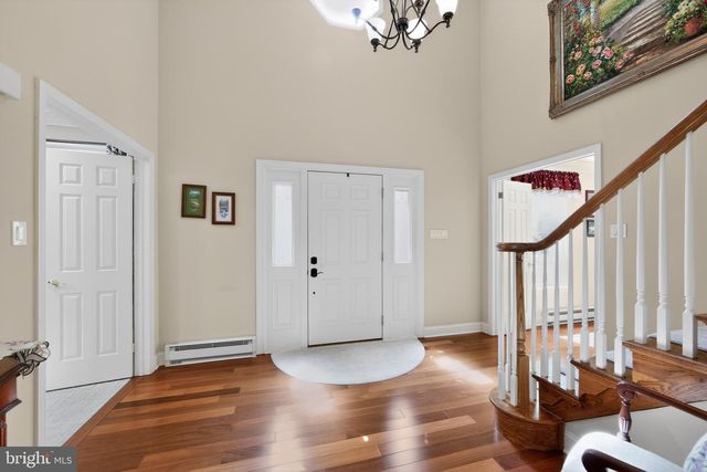 690 ANDREWS DR, Harleysville, PA 19438