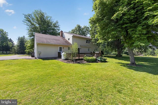 690 ANDREWS DR, Harleysville, PA 19438