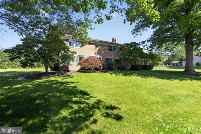 690 ANDREWS DR, Harleysville, PA 19438