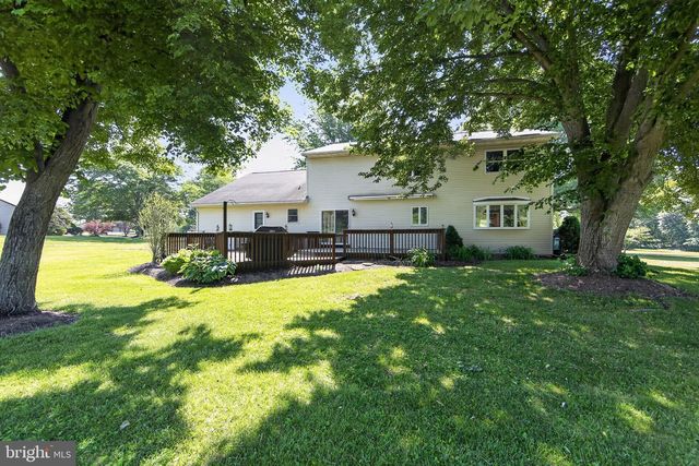 690 ANDREWS DR, Harleysville, PA 19438