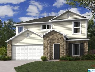 84 BROKEN ARROW LANE, Munford, AL 36268