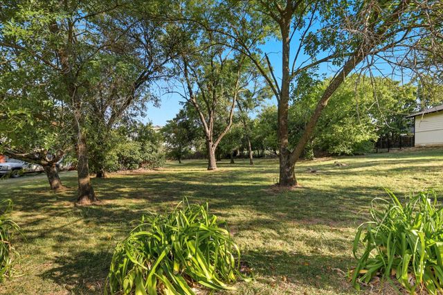 TBD E Second Street, Prosper, TX 75078