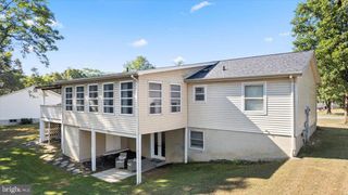 385 CLIFFORD DR, Martinsburg, WV 25401