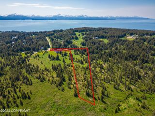 4695 Lincoln Circle, Homer, AK 99603