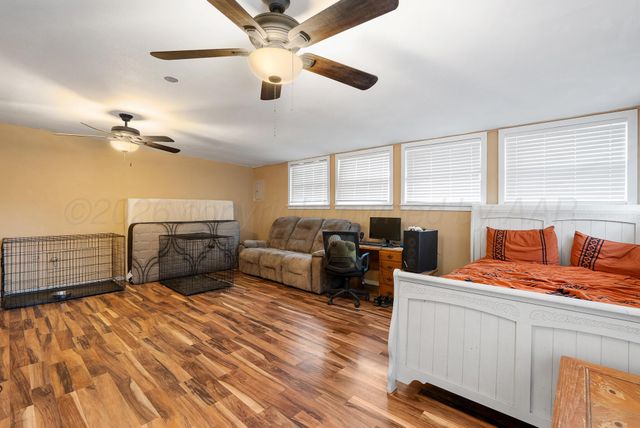 811 SANTA FE Trail, Canyon, TX 79015