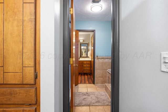 811 SANTA FE Trail, Canyon, TX 79015