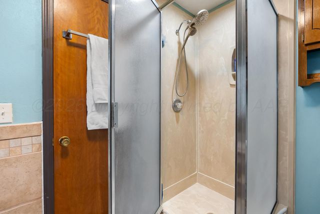 811 SANTA FE Trail, Canyon, TX 79015