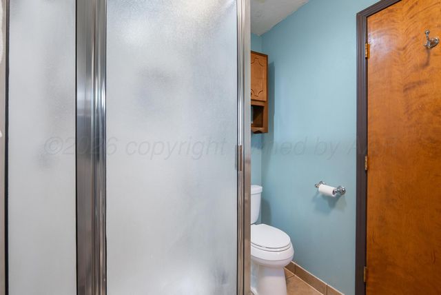 811 SANTA FE Trail, Canyon, TX 79015