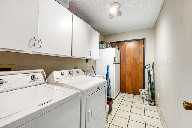 811 SANTA FE Trail, Canyon, TX 79015